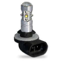 Лампа светодиодная противотуманная 888/881 15W Osram Lamp
